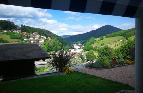 Ferienwohnung Schwarzwaldsteig - Foto 3