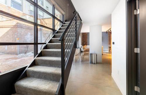 Landing Modern 2BD Gym Courtyard - Foto 6