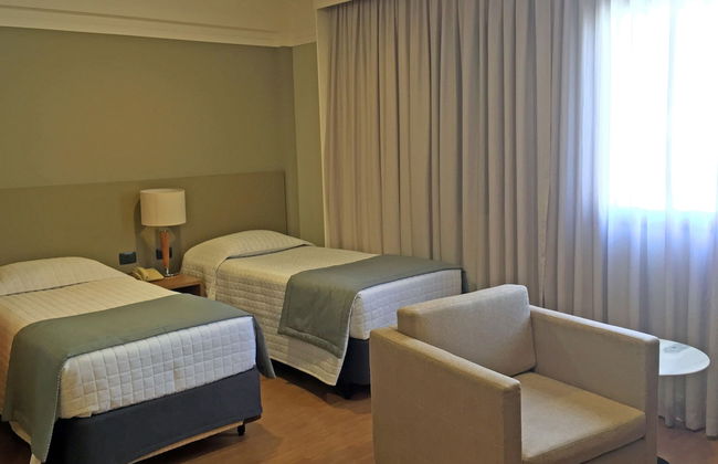 Transamerica Executive Bela Cintra - Foto 7