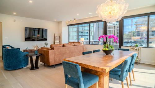 Teal & Barrel Unit 411 - Foto 2