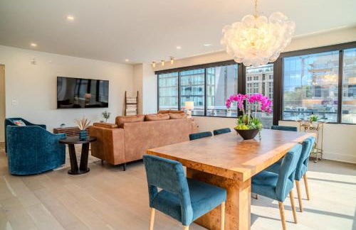 Teal & Barrel Unit 411 - Foto 2