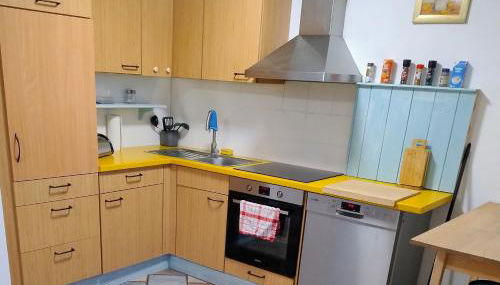 Ferienwohnung am Egelsee - Foto 3