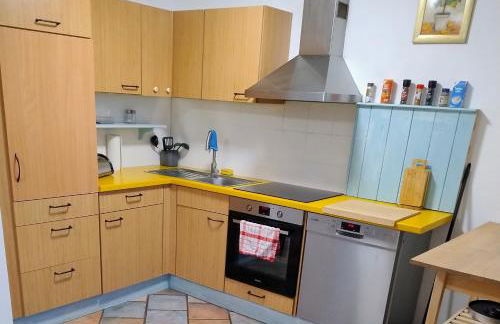 Ferienwohnung am Egelsee - Foto 3