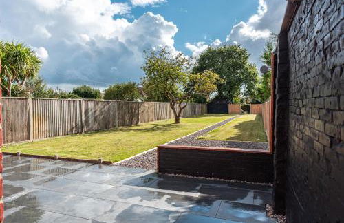 Where Style Meets Comfort The New Forest Home - Foto 13