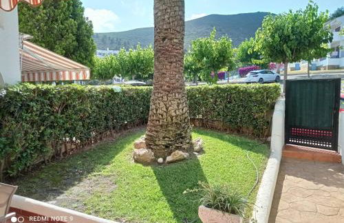 Relax, piscina, playa y barbacoa! - Foto 27