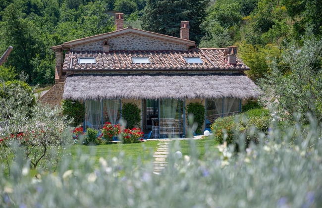 Podere Fontanino - Foto 59