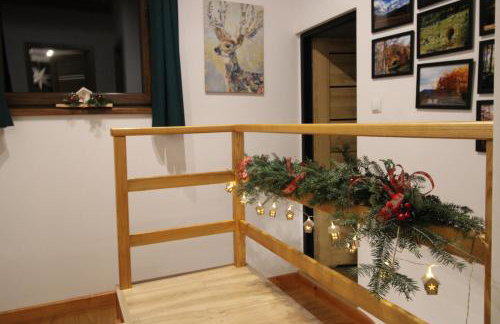 Dom pod Bukami - Foto 54