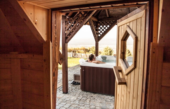 Apartamenty pod Łysicą - Foto 23