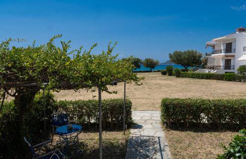 Serene housecomplex,110m2 house by marvellous sea - Foto 24