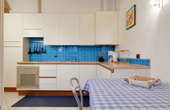 Trettel Apartments - Foto 25