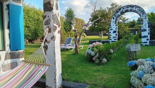 Casa Santa - Photo 5, Garden