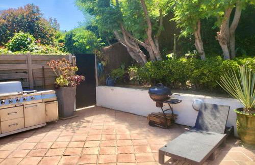 appartement de la plage climatisé - Foto 11