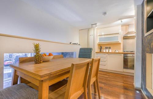 The Old School in Dean Village - Foto 11