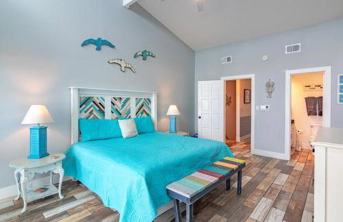 Emerald Seascape! Gulf front! Dog friendly! - Foto 56