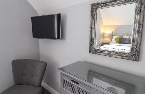 Ysgubor Tyddyn Isaf - Foto 20