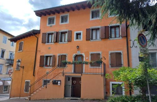 Splendida Mansarda, aria condizionata "ALLE MURA DEL CASTELLO 2 Stefano e Paola Marchesini" - Foto 34