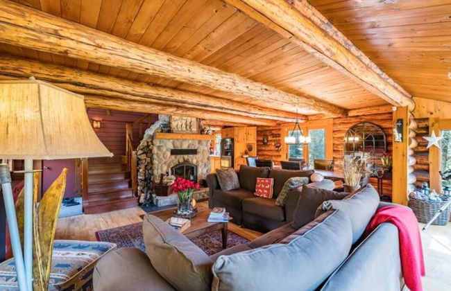 The Beaver Lodge by Escapades Tremblant - Foto 10