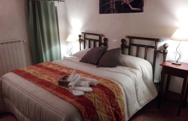 Residenza storica Le Civette - Photo 34