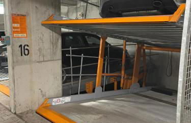 LaMiaCasa Balcony Near Bosch and Train Station - Foto 24