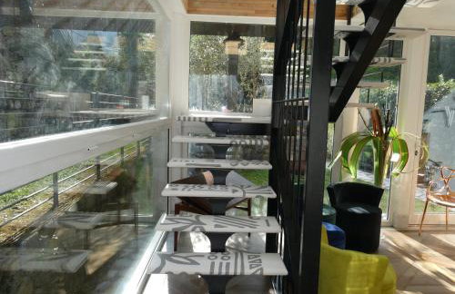 VILLA DELLE ROSE CINQUE TERRE - Foto 8