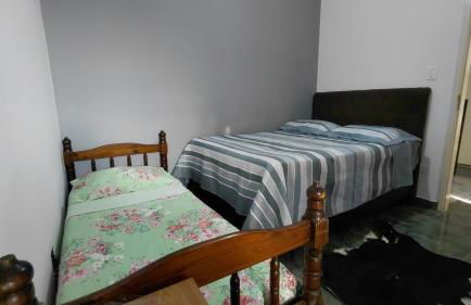 Casa com piscina, ar condicionado, churrasqueira, estacionamento, pet friendly - Foto 36