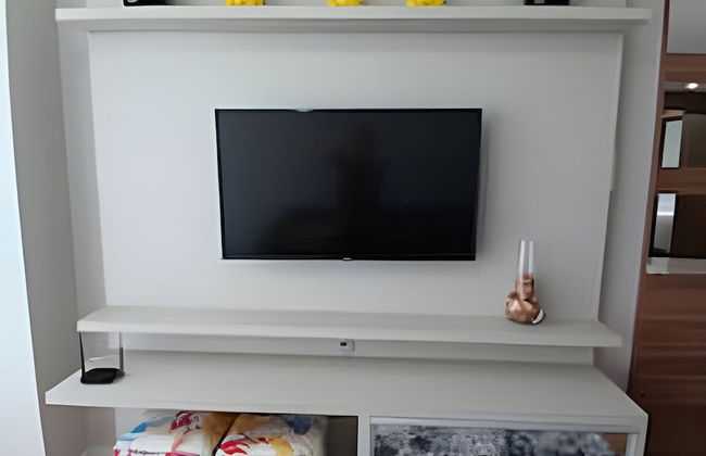 Siga Gramado -Ap Lindíssimo 5 min Centro - Foto 55