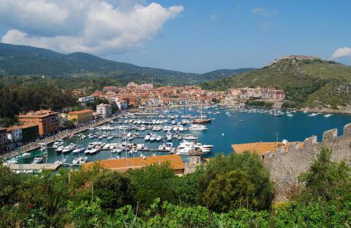 Argentario Holiday Home - Foto 14