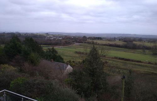 Mountain Lodge with magical views - Foto 28