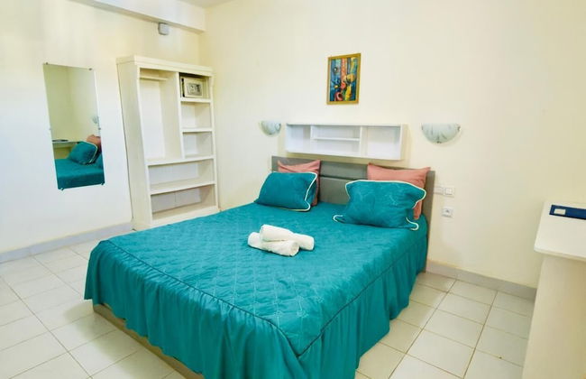 Les Flots Bleus - Foto 15