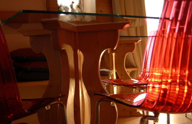 Chalet nel Doch - Foto 33