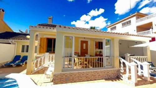 Villa Limon Playa Flamenca - Foto 2