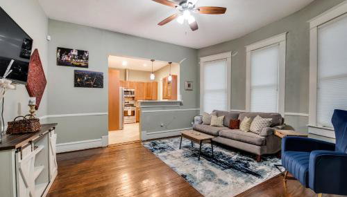 Spacious Historical 2 Bed House - Foto 2