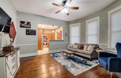 Spacious Historical 2 Bed House - Foto 2