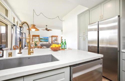 Kapalua Ridge Villas, Ground Floor 1-Bedroom Ocean View plus Den, Recently Remodeled, Complimentary Rental Car Included! KRV-514 by KBM - Foto 28