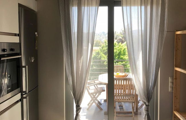 Azure House at Lagonissi - Foto 11