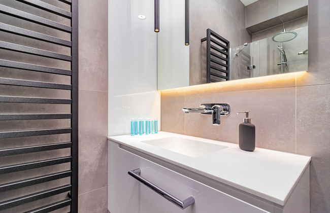 Odrzańska Residence by Boogie Apartments - Photo 66