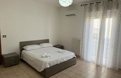 Scirpoli's Dream appartamento con 2 camere piu parcheggio - Photo 5