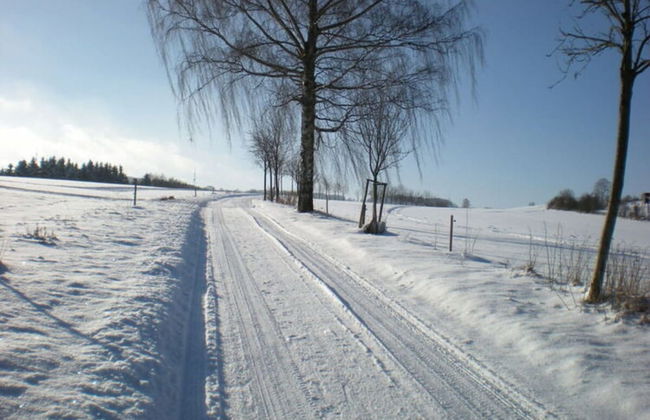 Holiday Home "fuchsbau" - Foto 2