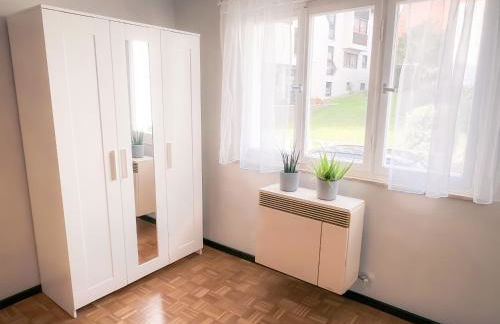 E10-Apartment - Foto 15