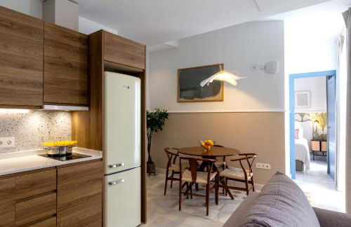 Feelathome San Lorenzo Apartments - Foto 120