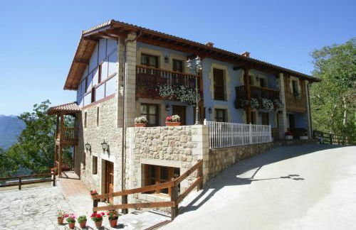 Viviendas Rurales Peña Sagra - Foto 1