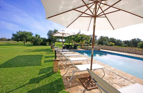 Agroturismo Es Rafal Nou - Foto 10