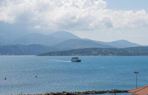 A&S Seaside Maisonette - Foto 22