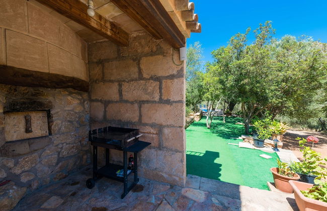 Sa Tarongera in Andratx - Foto 33