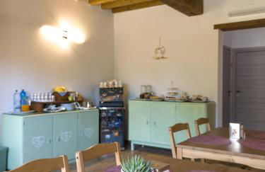 Agriturismo Podere Caneto - Foto 13