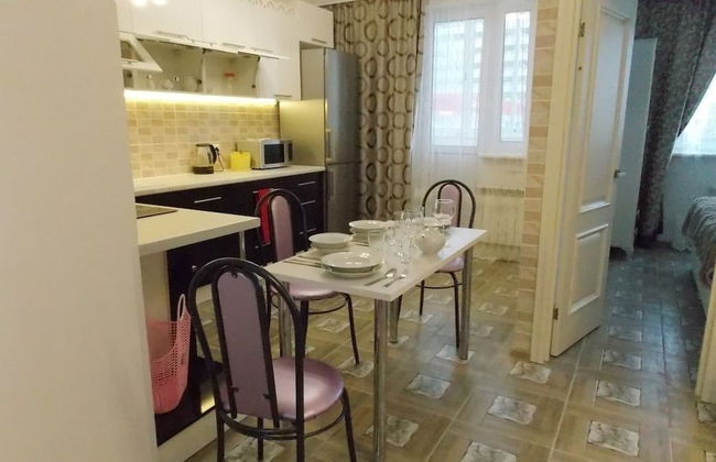 LOFT STUDIO Lux Novokosinskaya - Photo 6