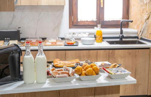 Hotel Rural La Bodega del Baldomero - Foto 42