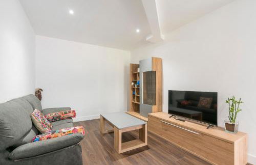 Basetxea apartment by People Rentals - Foto 8