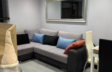 Apartament GreenHills 2 - Foto 9