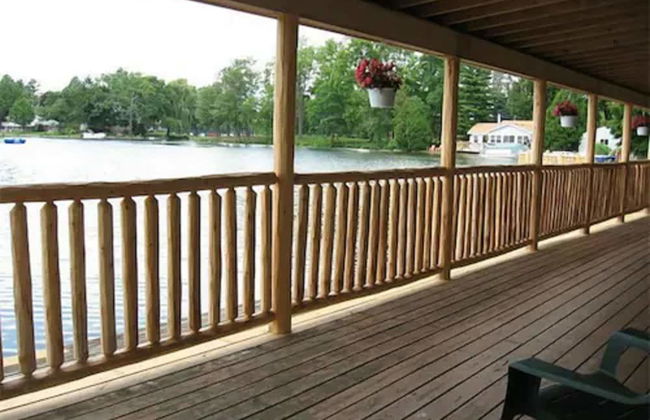 OLDE MILL INN OF CLARKSTON - Foto 37